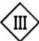 SILVERCREST SSMA 67 B2 - Zastosowane wskazówki ostrzegawcze i symbole - 9