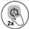 SILVERCREST SSMA 67 B2 - Gebruikte waarschuwingen en pictogrammen - 12