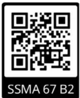 SSMA 67 B2