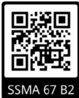 SSMA 67 B2