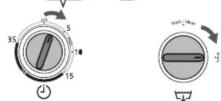 PANASONIC NA-W13XG2BPH - ⚠ AVERTISSEMENT Peut provoquer des blessures graves ou mortelles. - 18