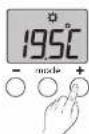 DELTA DORE Tybox 5701 FP - Warning - 12