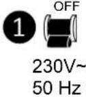 DELTA DORE Tybox 5701 FP - Important: - 3