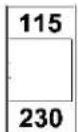 NuPrime STA-9 - Outputs: - 1