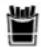 PowerXL Classic Air Fryer HF-8959DT - Preset Chart - 1