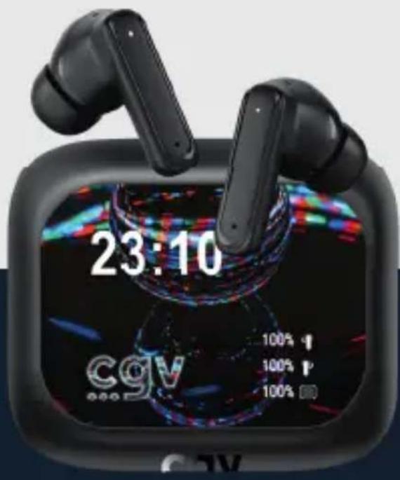 CGV Urban View - 1