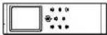 Omega Altise OAPC187 - Parts List - 7