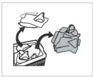 SIGNATURE SLFS106EB - Avent chaque lavage - 5