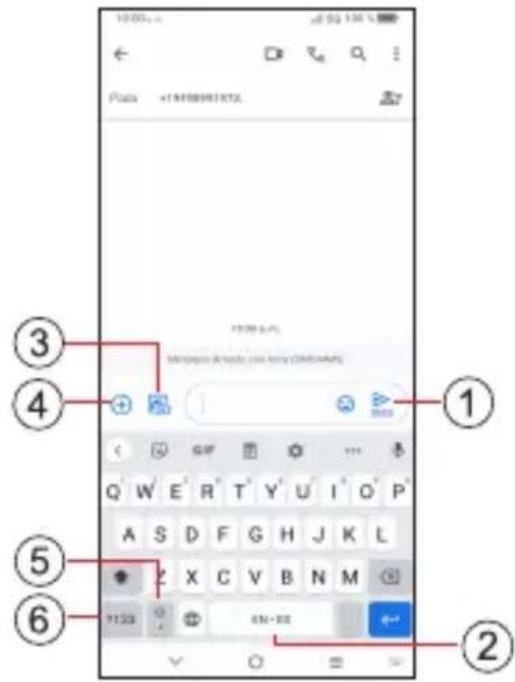10:00 +148888875L ③ ④ ① ⑤ ⑥ 7133 6M+88 2000.6.45 #N##g## Q W E R T Y U I Q P A S D F G H J K L X C V B N M 6M+88