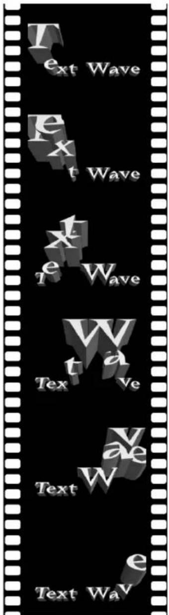Text Wave Text Wave Text Wave Text Wave Text Wave Text Wave