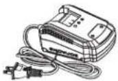 Snow Joe 24V-SS12-BDL - Accesorios opcionales - 4
