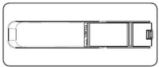 SAMSUNG WW70T301MBW - Mazgāšanas līdzekļa atvilktnes vadlīnijas - 2