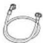 SAMSUNG WW90T734DBH - What's included - 6
