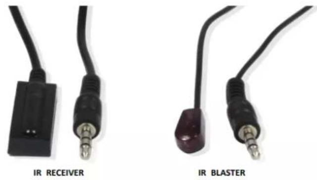 Lindy 38345 - Infrared Control - 1