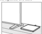 Best Buy BE-ANT716 - Positionnement de l'antenne - 3