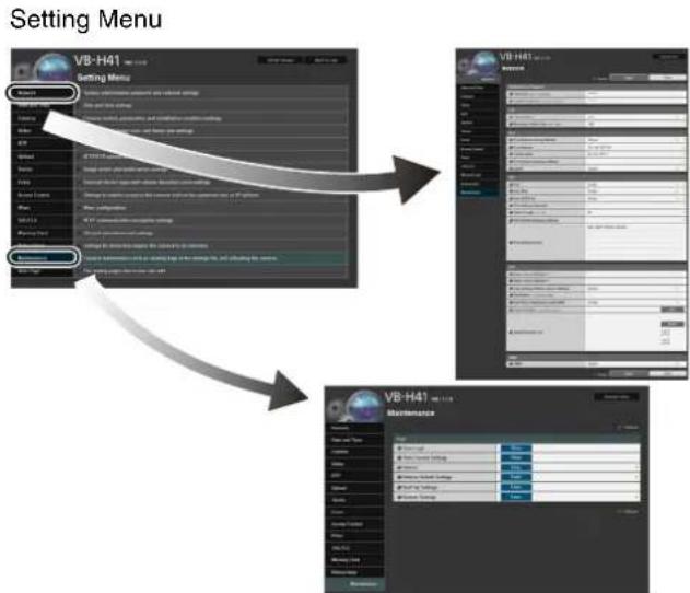 graph TD A["Setting Menu"] --> B["User Input"] B --> C["Configuration Panel"] C --> D["User Interface"] D --> E["User Security"] E --> F["User Security System"] F --> G["User Security System Interface"] G --> H["User Security System Interface"] H --> I["User Security System Interface"] I --> J["User…