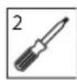 vänEE 1601510 - SUGGESTED TOOLS - 2