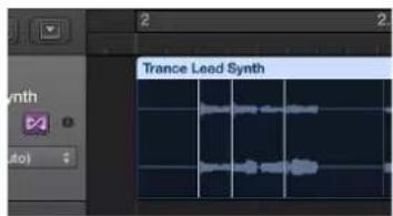 Trance Lead Synth