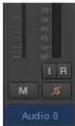 APPLE Logic Pro X - Disable the solo state of one or more channel strips - 1