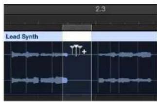 2.3 Lead Synth