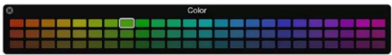 Color