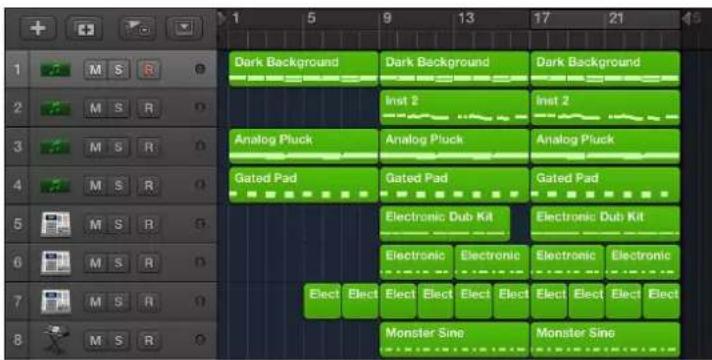 Dark Background Dark Background Dark Background Inst 2 Inst 2 Analog Pluck Analog Pluck Analog Pluck Gated Pad Gated Pad Gated Pad Electronic Dub Kit Electronic Dub Kit Electronic Electronic Elect Elect Elect Elect Elect Elect Elect Elect Monster Sine Monster Sine