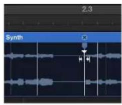 2.3 Synth