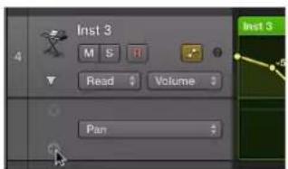 Inst 3 M S H Read Volume Pan