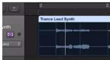 Trance Lead Synth