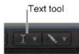 APPLE Logic Pro X - Add text to the score - 1