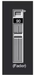 APPLE Logic Pro X - Fader styles - 1