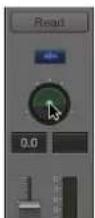 APPLE Logic Pro X - Set the channel strip output format - 2