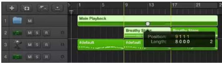 Main Playback Breathy Stroke #default Breathy Stroke Position: 9 1 1 1 Length: 8 0 0 0 2