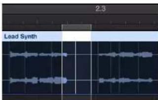 2.3 Lead Synth
