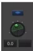 APPLE Logic Pro X - Set a channel strip's output to surround - 1