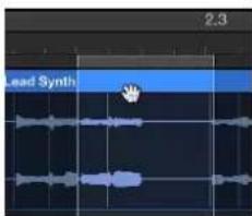 Lead Synth 2.3