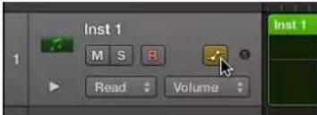 Inst 1 M S R Read Volume Inst 1
