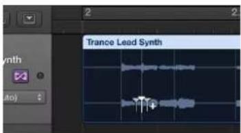 Trance Lead Synth