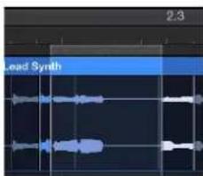 Lead Synth 2.3