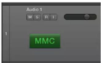 Audio 1 M S R I 1 MMC