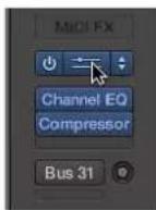 APPLE Logic Pro X - Open Drum Kit Designer - 3