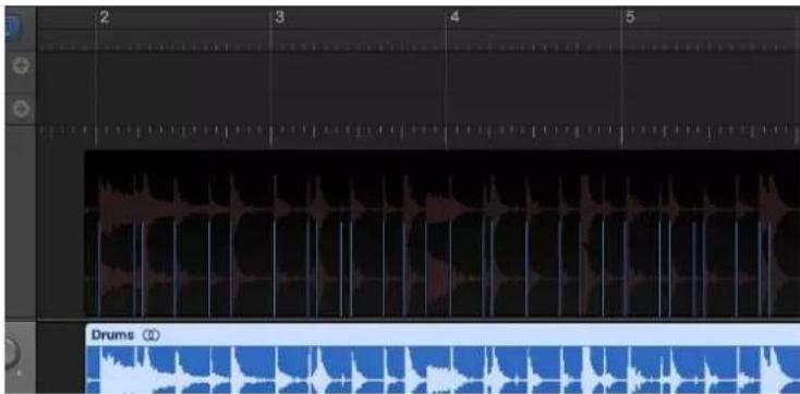 2 3 4 5 Drums (1)