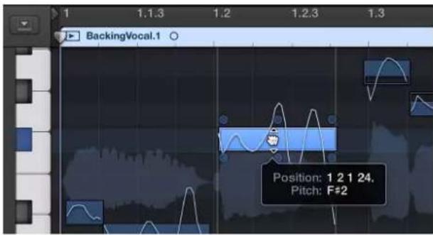 1 1.1.3 1.2 1.2.3 1.3 BackingVocal.1 Position: 1 2 1 24. Pitch: F#2