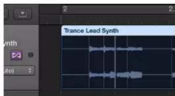 Trance Lead Synth