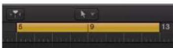 APPLE Logic Pro X - Get started with playback and navigation - 3