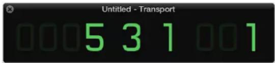 Untitled - Transport 5 3 1 0 1