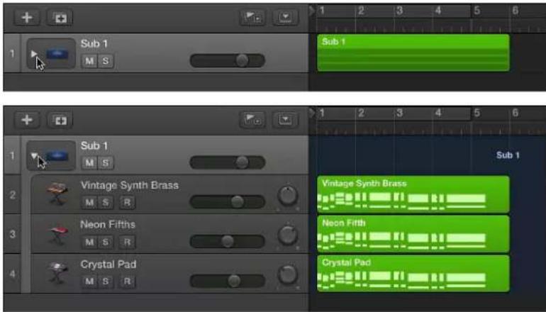 Sub 1 M S Sub 1 Sub 1 Vintage Synth Brass M S R Neon Fifths M S R Crystal Pad M S R Sub 1 Vintage Synth Brass Neon Fifth Crystal Pad