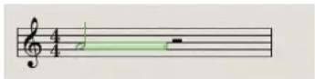 APPLE Logic Pro X - Display duration bars - 1