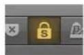 APPLE Logic Pro X - Lock the solo status of regions - 1