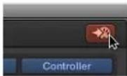 APPLE Logic Pro X - Teach the fader to learn a SysEx string - 1